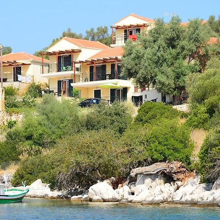 Elia Village Katomerion Ngoại thất bức ảnh