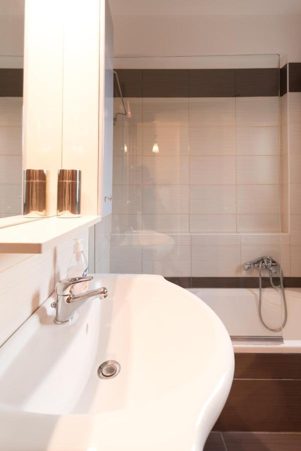 Elia Village Katomerion Ngoại thất bức ảnh