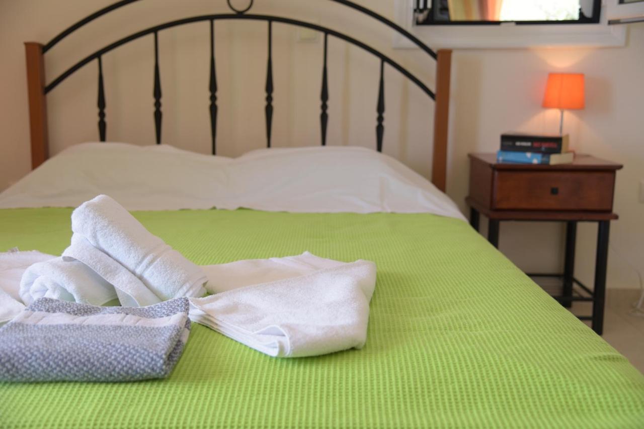 Elia Village Katomerion Ngoại thất bức ảnh