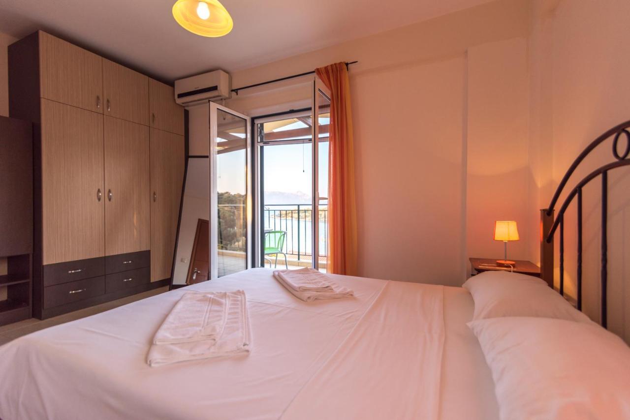 Elia Village Katomerion Ngoại thất bức ảnh