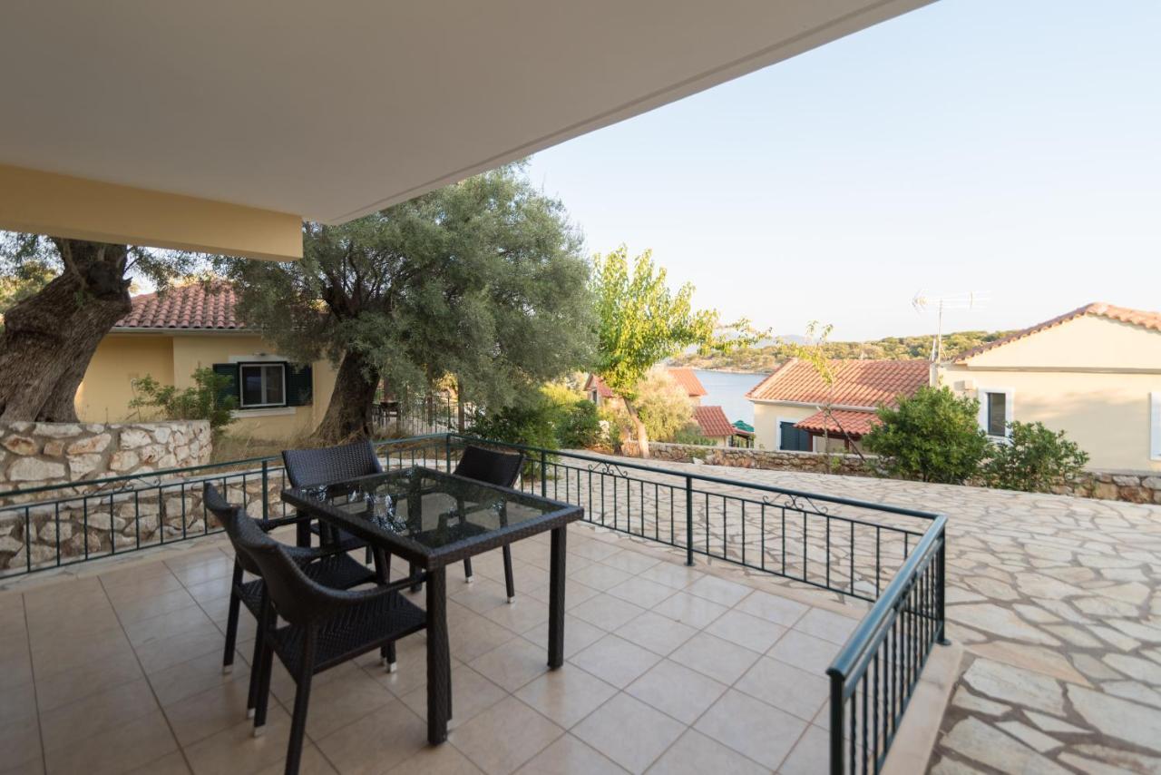 Elia Village Katomerion Ngoại thất bức ảnh