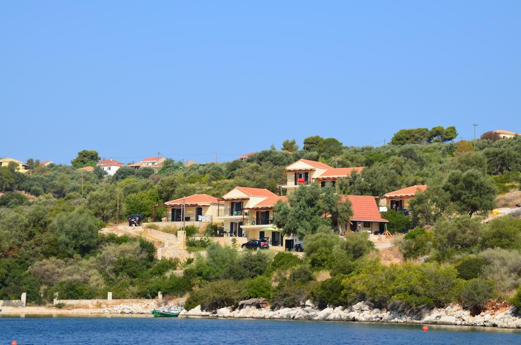 Elia Village Katomerion Ngoại thất bức ảnh