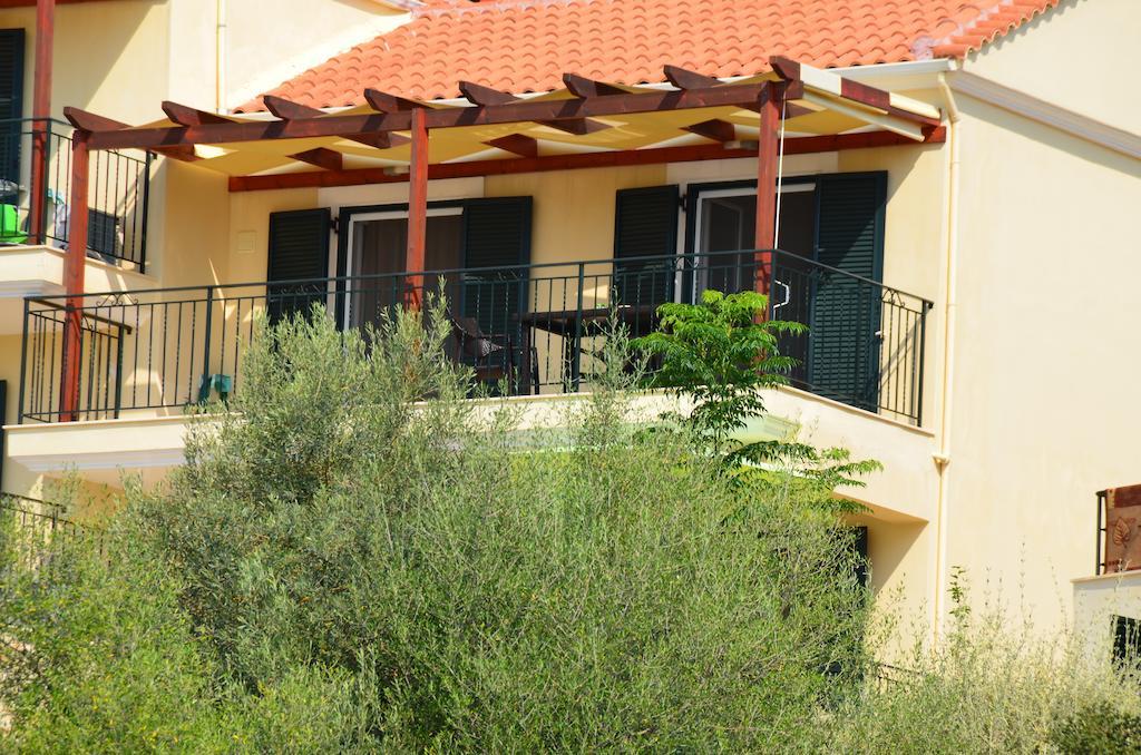 Elia Village Katomerion Ngoại thất bức ảnh