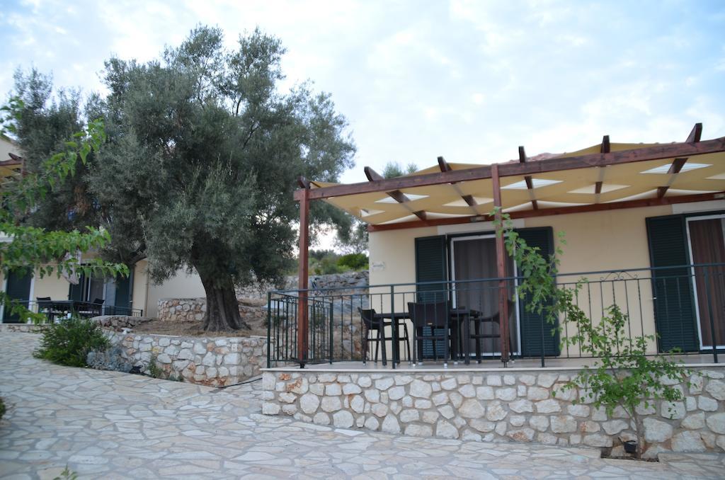 Elia Village Katomerion Ngoại thất bức ảnh