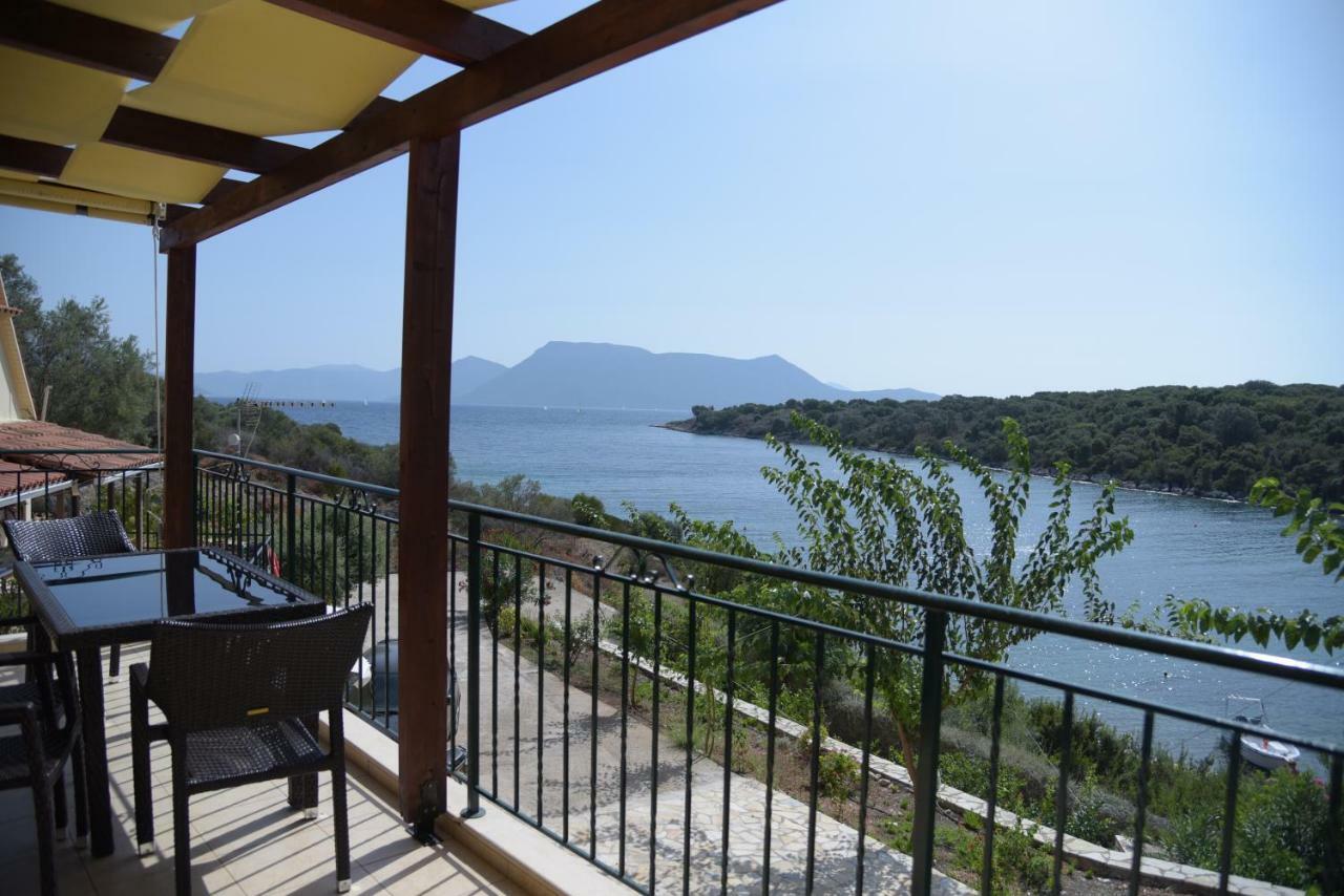 Elia Village Katomerion Ngoại thất bức ảnh