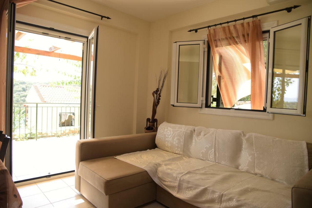 Elia Village Katomerion Ngoại thất bức ảnh