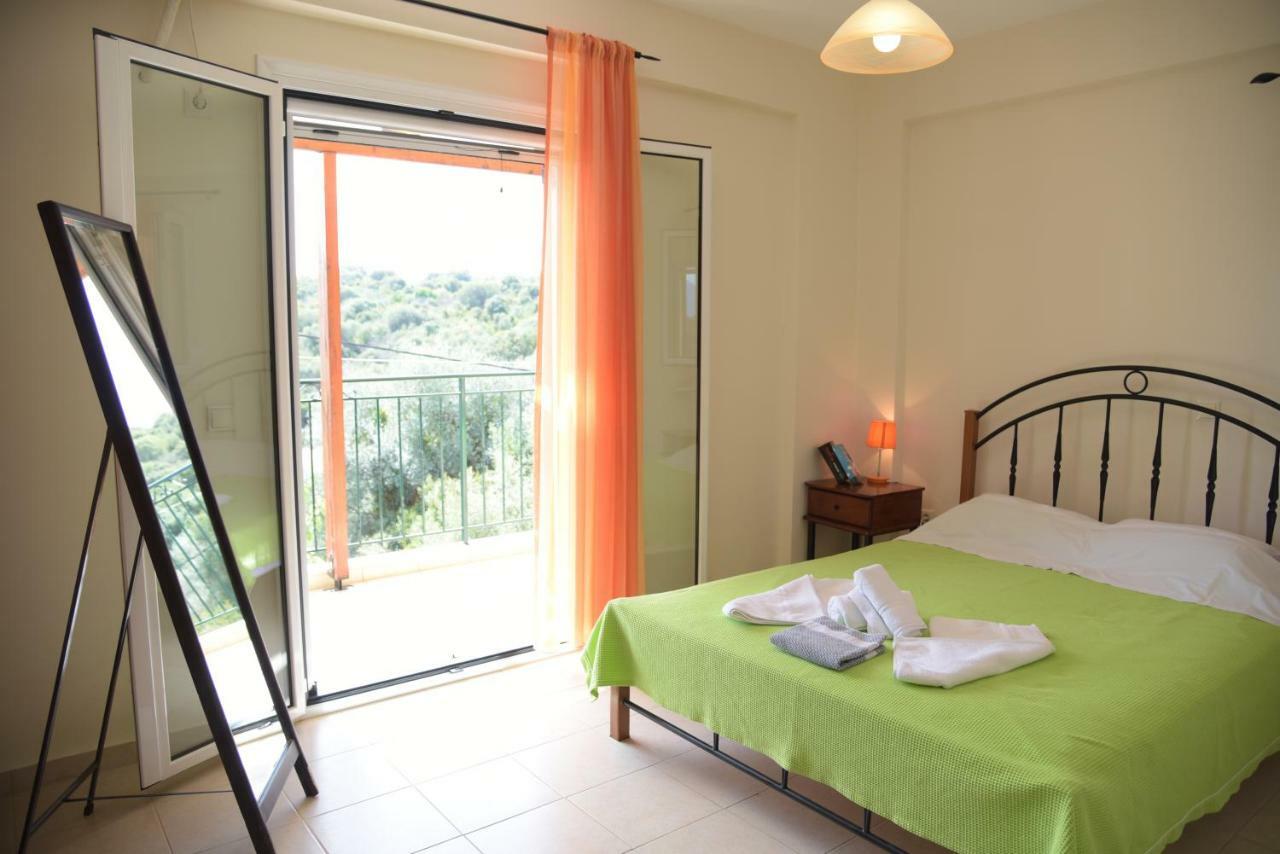 Elia Village Katomerion Ngoại thất bức ảnh
