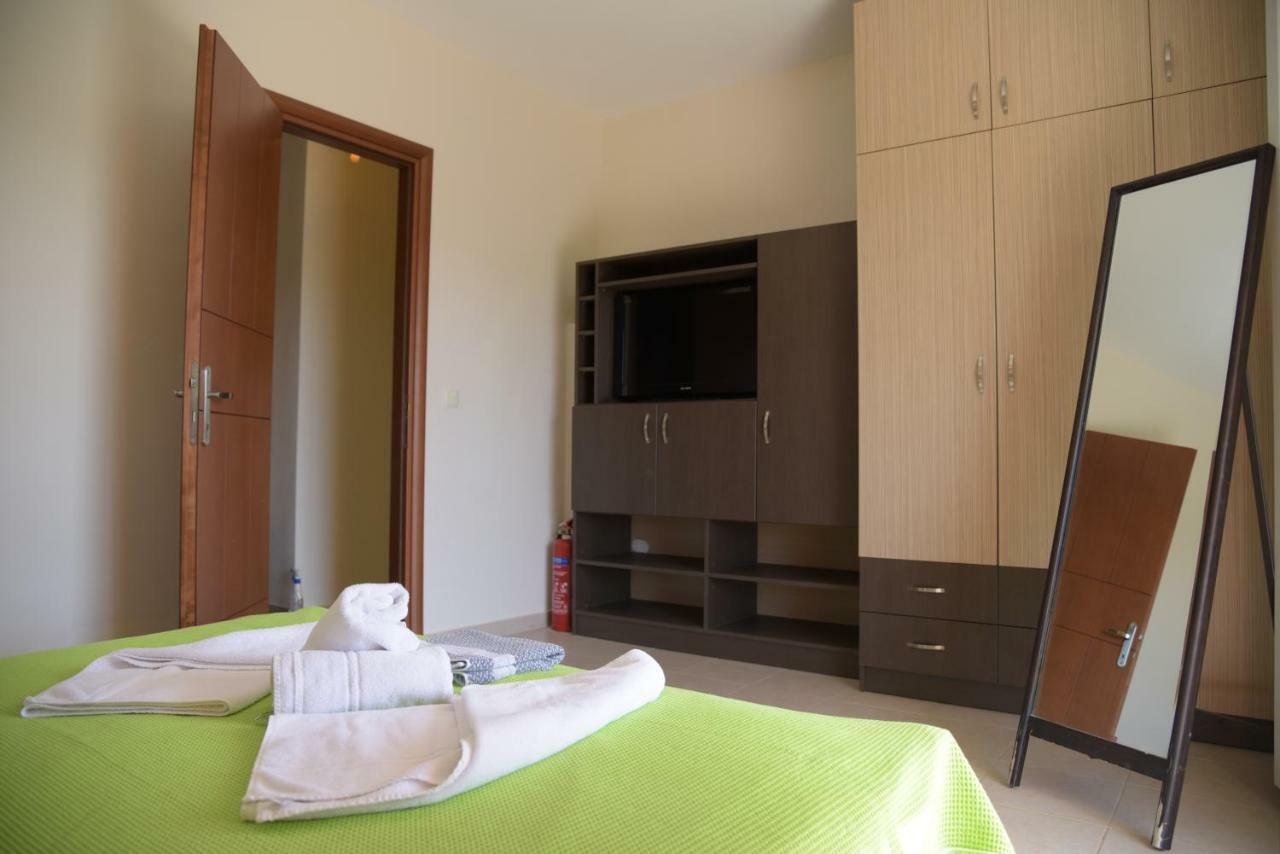 Elia Village Katomerion Ngoại thất bức ảnh