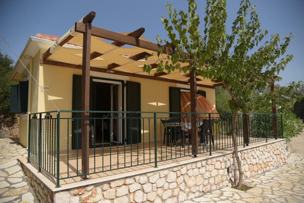 Elia Village Katomerion Ngoại thất bức ảnh