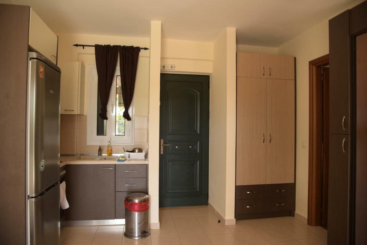 Elia Village Katomerion Ngoại thất bức ảnh