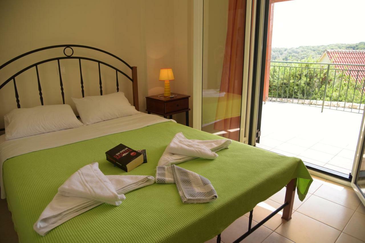 Elia Village Katomerion Ngoại thất bức ảnh