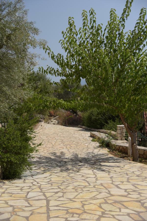 Elia Village Katomerion Ngoại thất bức ảnh