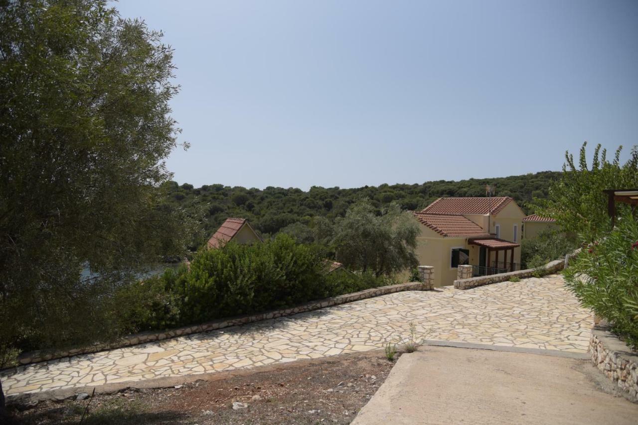 Elia Village Katomerion Ngoại thất bức ảnh