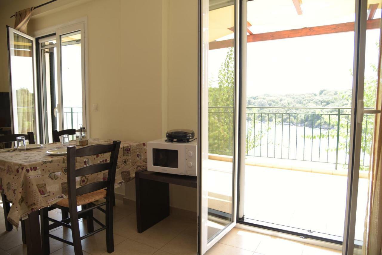Elia Village Katomerion Ngoại thất bức ảnh