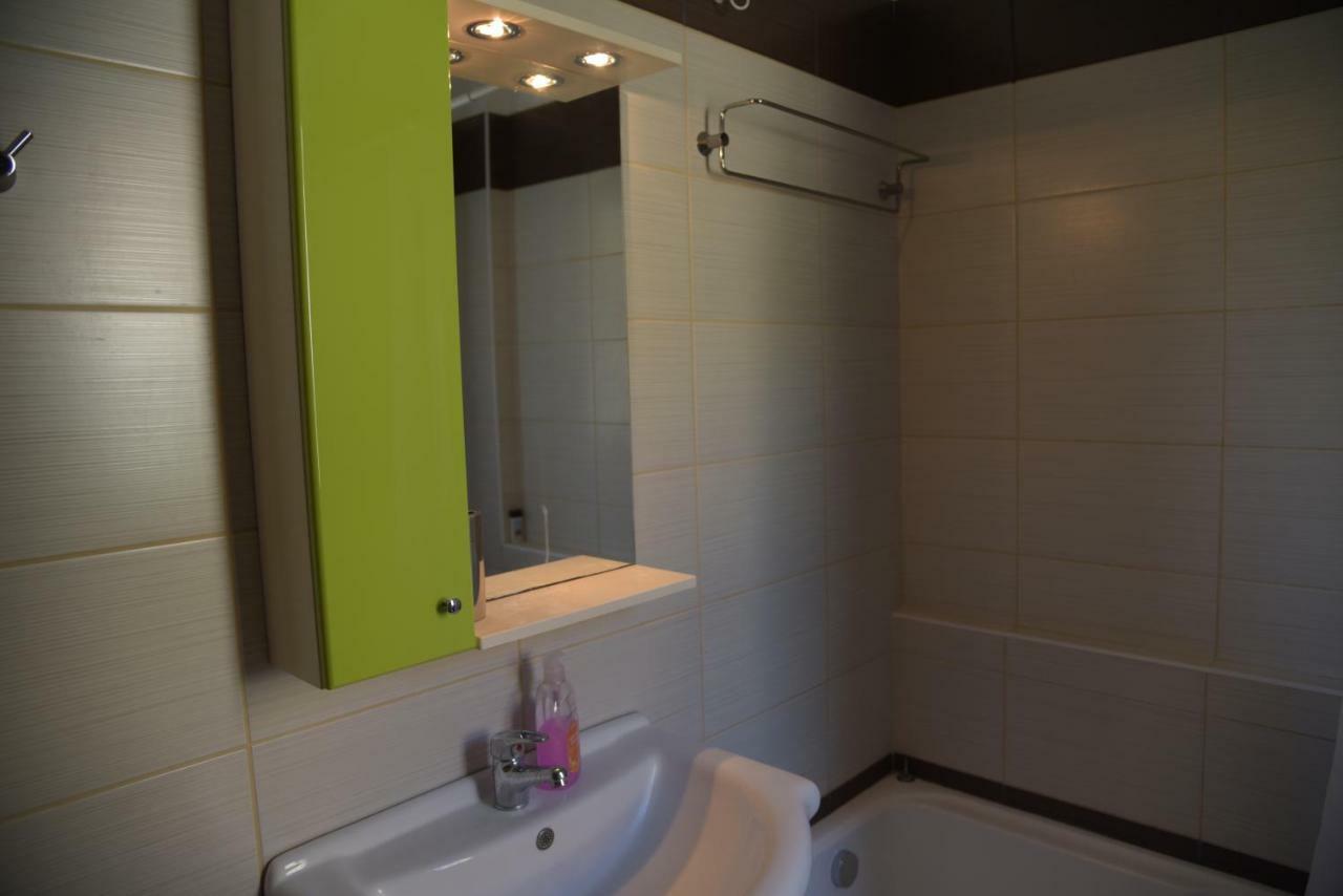 Elia Village Katomerion Ngoại thất bức ảnh
