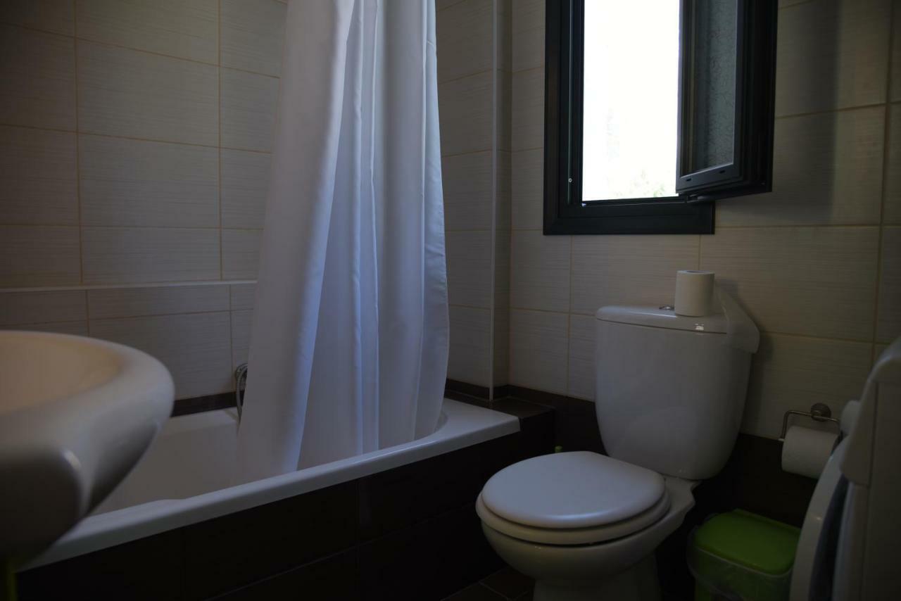 Elia Village Katomerion Ngoại thất bức ảnh