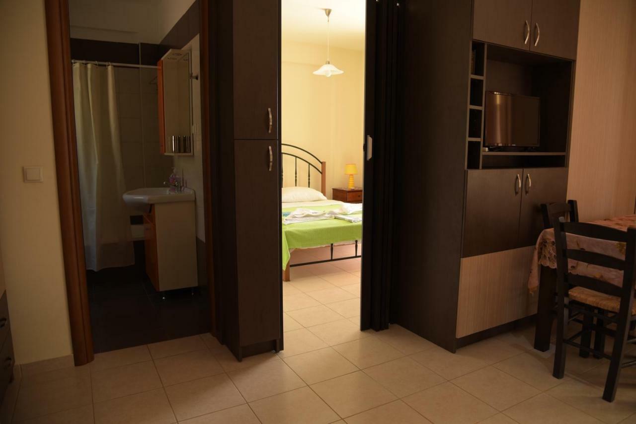 Elia Village Katomerion Ngoại thất bức ảnh