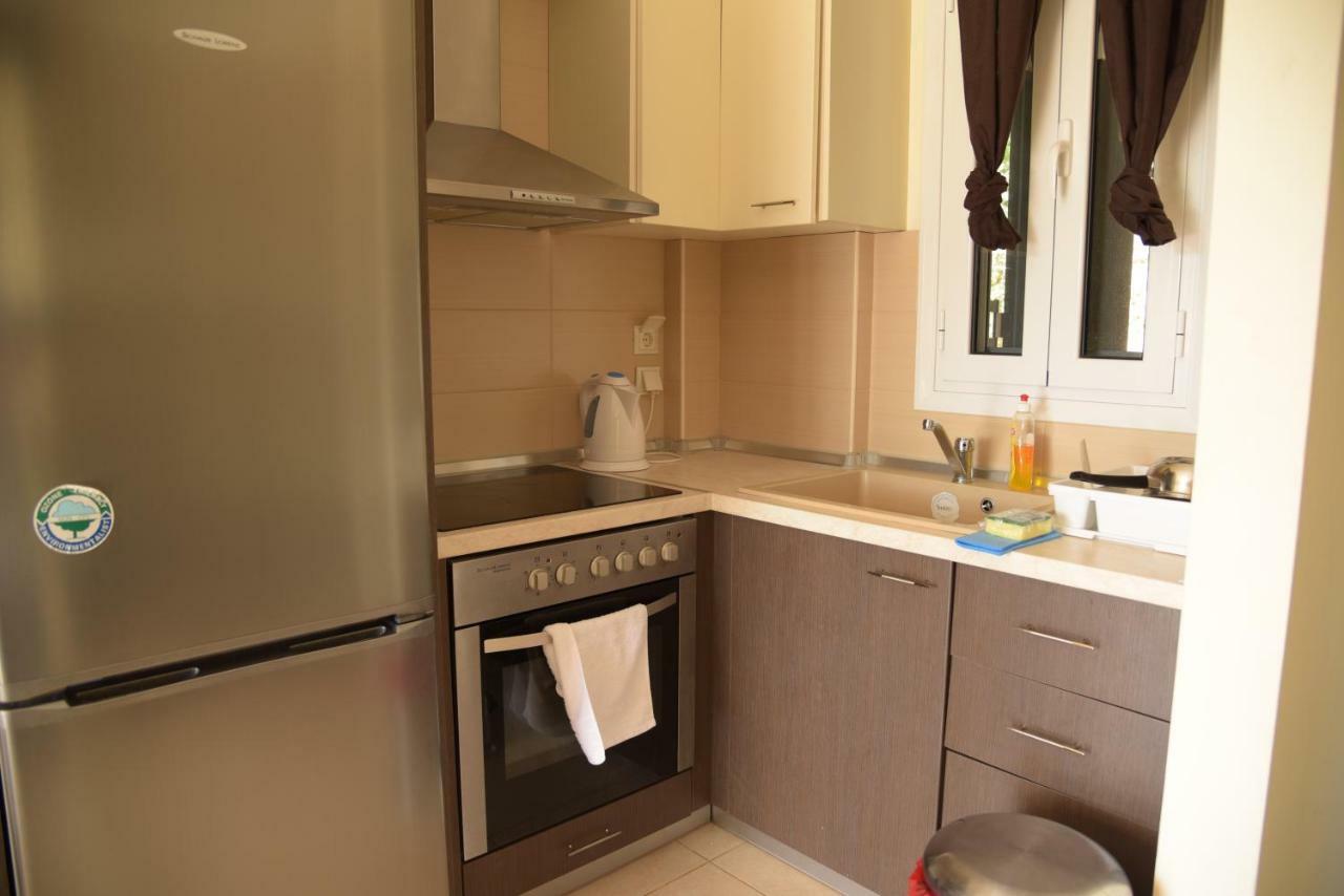 Elia Village Katomerion Ngoại thất bức ảnh