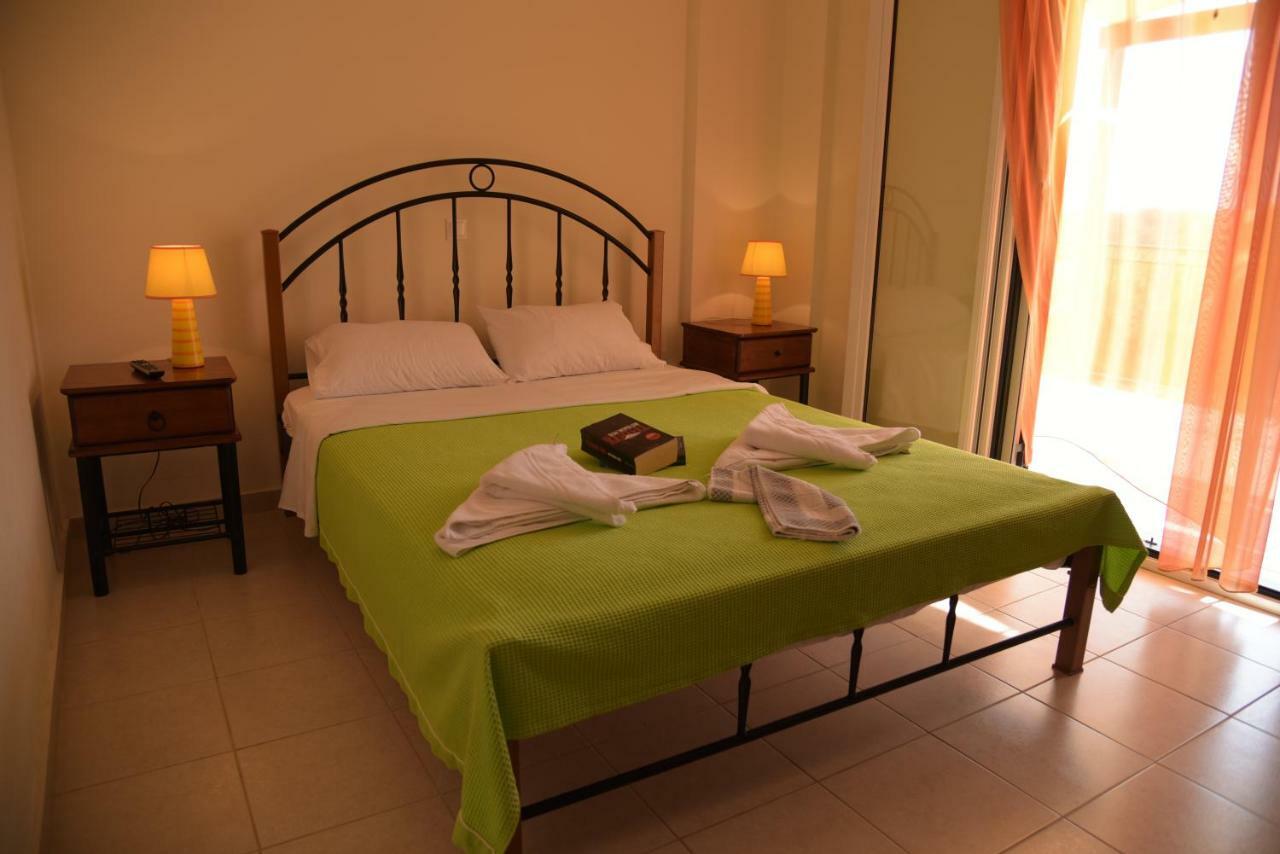 Elia Village Katomerion Ngoại thất bức ảnh