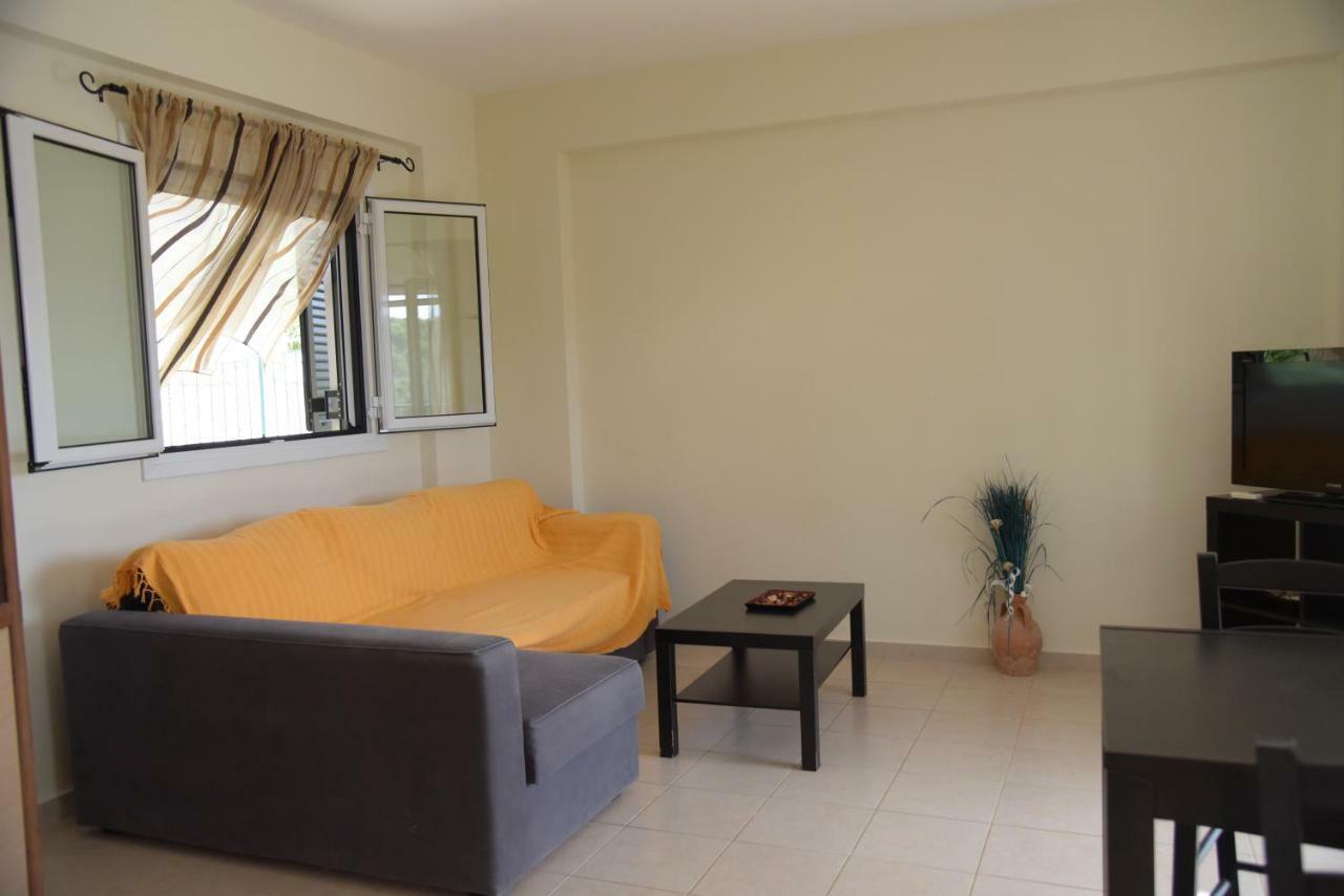 Elia Village Katomerion Ngoại thất bức ảnh