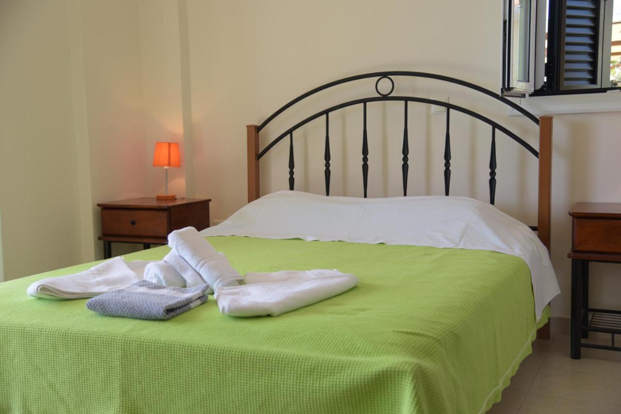 Elia Village Katomerion Ngoại thất bức ảnh