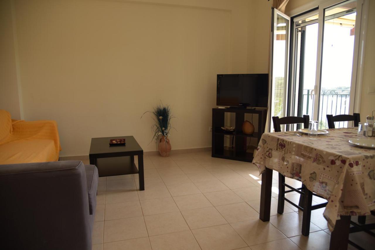 Elia Village Katomerion Ngoại thất bức ảnh
